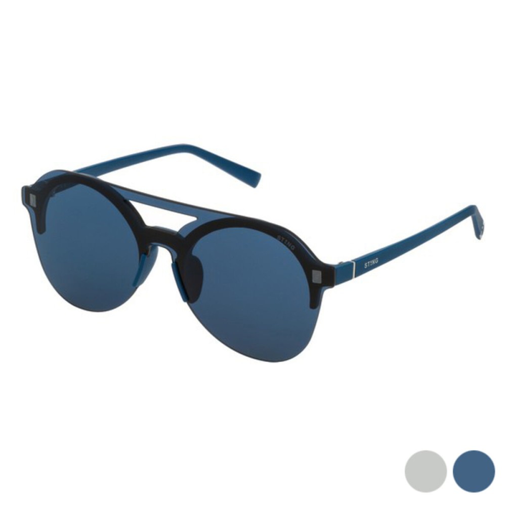 Herrensonnenbrille Sting