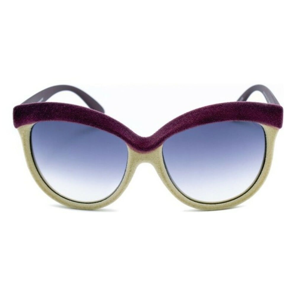 Lunettes de soleil Femme Italia Independent (ø 58 mm) (Minéral) (ø 58 mm)