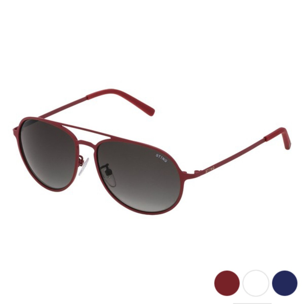 Lunettes de soleil Homme Sting Ø 55 mm