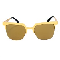 Unisex-Sonnenbrille Italia Independent 0503-120-120 Ø 52 mm