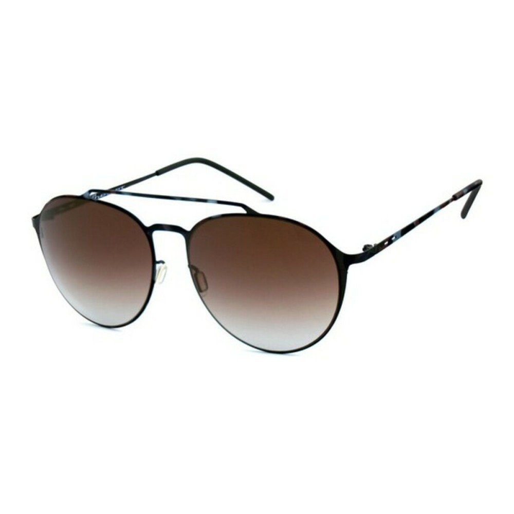 Unisex-Sonnenbrille Italia Independent 0221-093-000 ø 58 mm