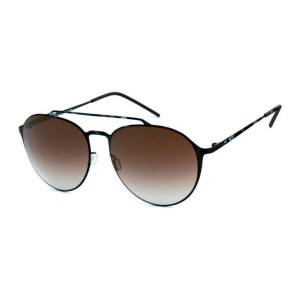 Unisex-Sonnenbrille Italia Independent 0221-093-000 ø 58 mm