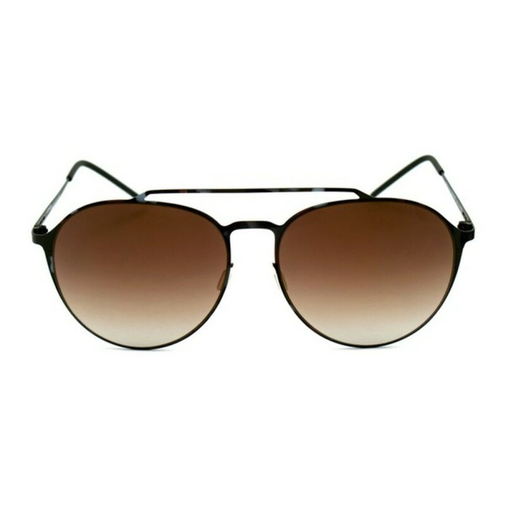 Unisex-Sonnenbrille Italia Independent 0221-093-000 ø 58 mm