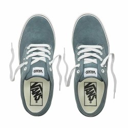 Chaussures casual homme Vans Atwood Bleu Acier