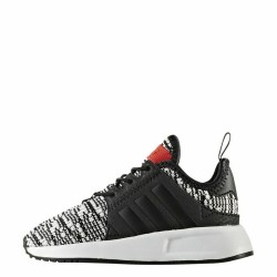 Chaussures casual enfant Adidas Originals X_Plr Noir