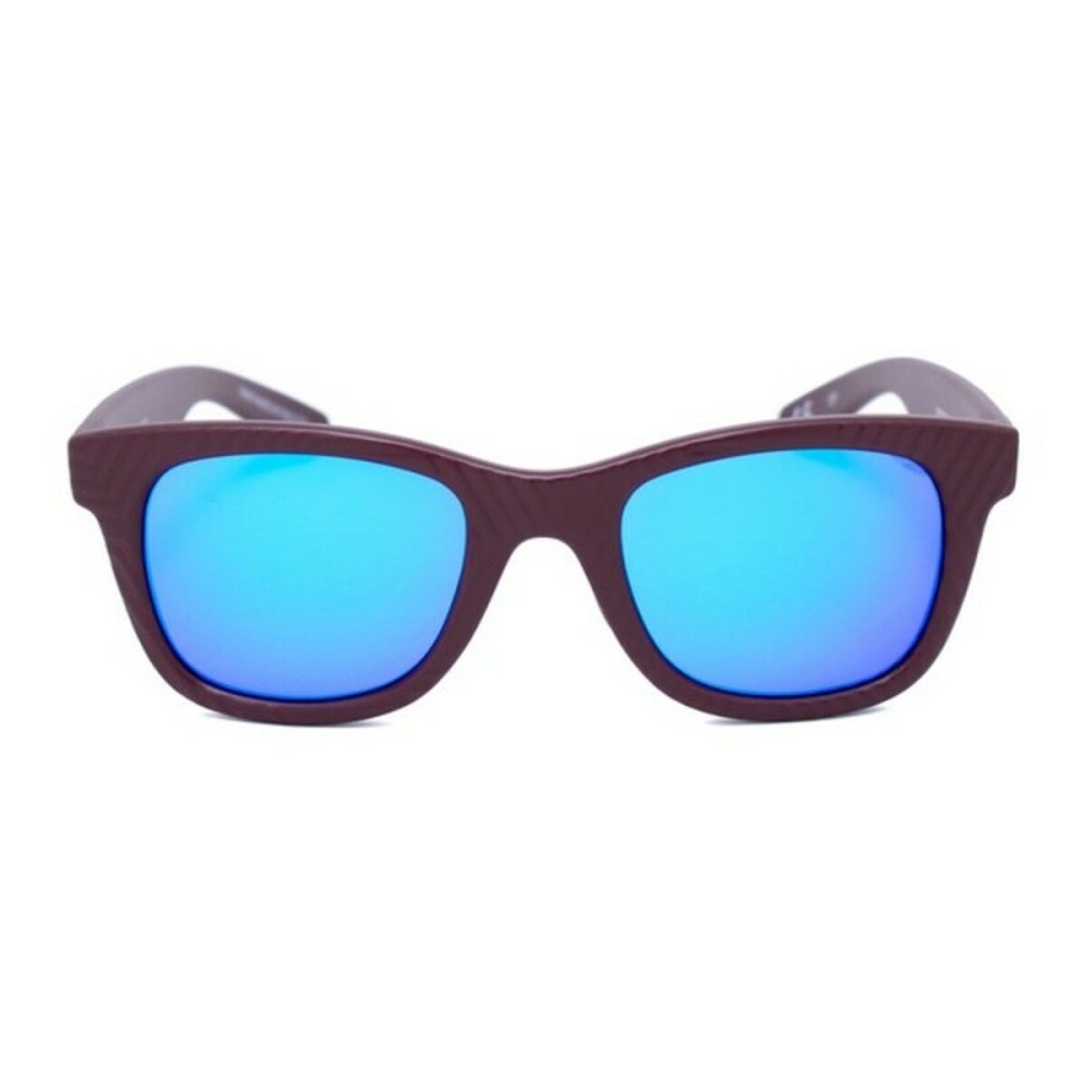 Unisex Sunglasses Italia Independent 0090T3D-ZGZ-022 Ø 50 mm
