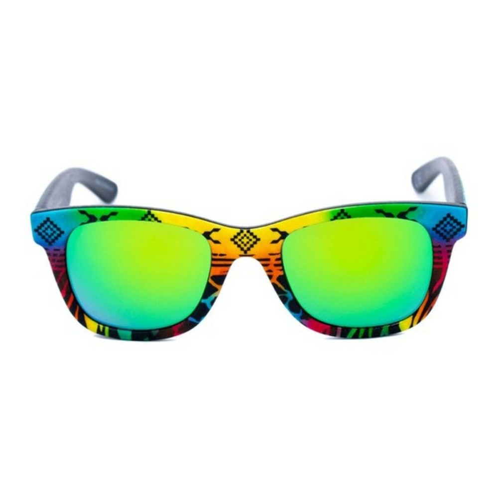 Unisex-Sonnenbrille Italia Independent 0090INX-149-000 Ø 50 mm