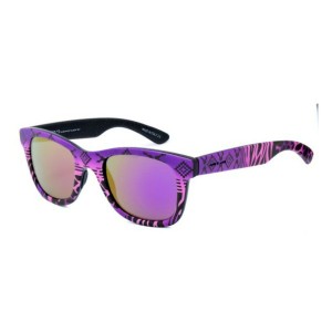 Unisex-Sonnenbrille Italia Independent 0090INX-017-000 Ø 50 mm