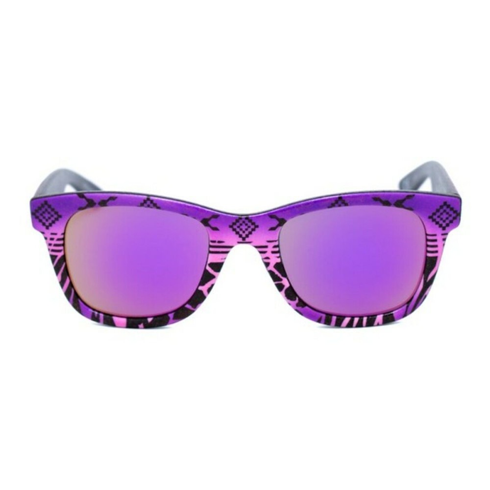 Unisex-Sonnenbrille Italia Independent 0090INX-017-000 Ø 50 mm