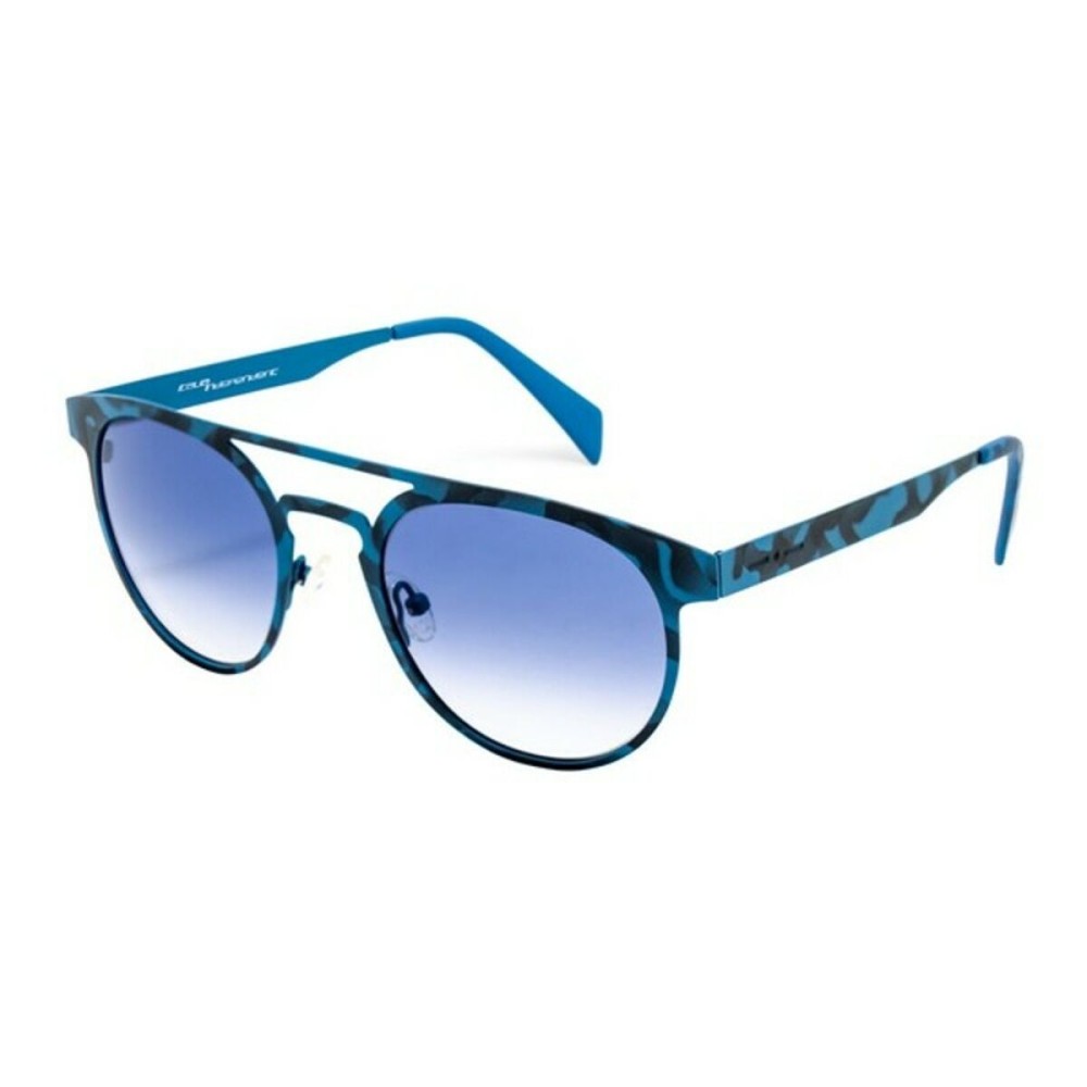 Unisex-Sonnenbrille Italia Independent 0020-023-000 Ø 51 mm