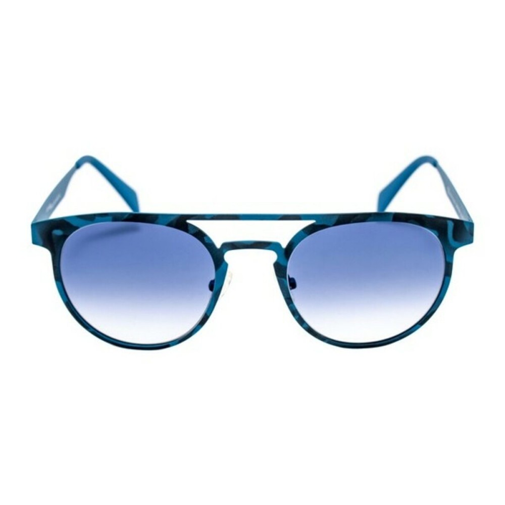 Unisex-Sonnenbrille Italia Independent 0020-023-000 Ø 51 mm