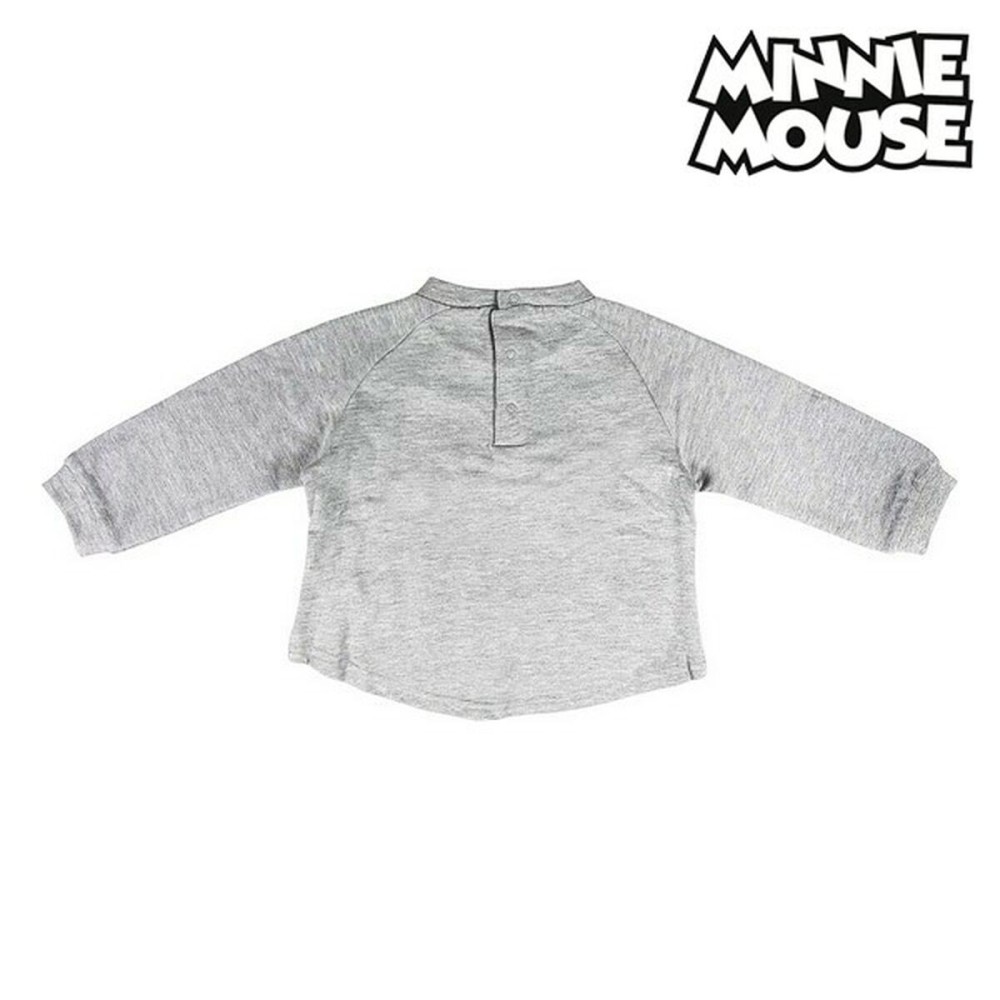 Children’s Tracksuit Minnie Mouse 74712