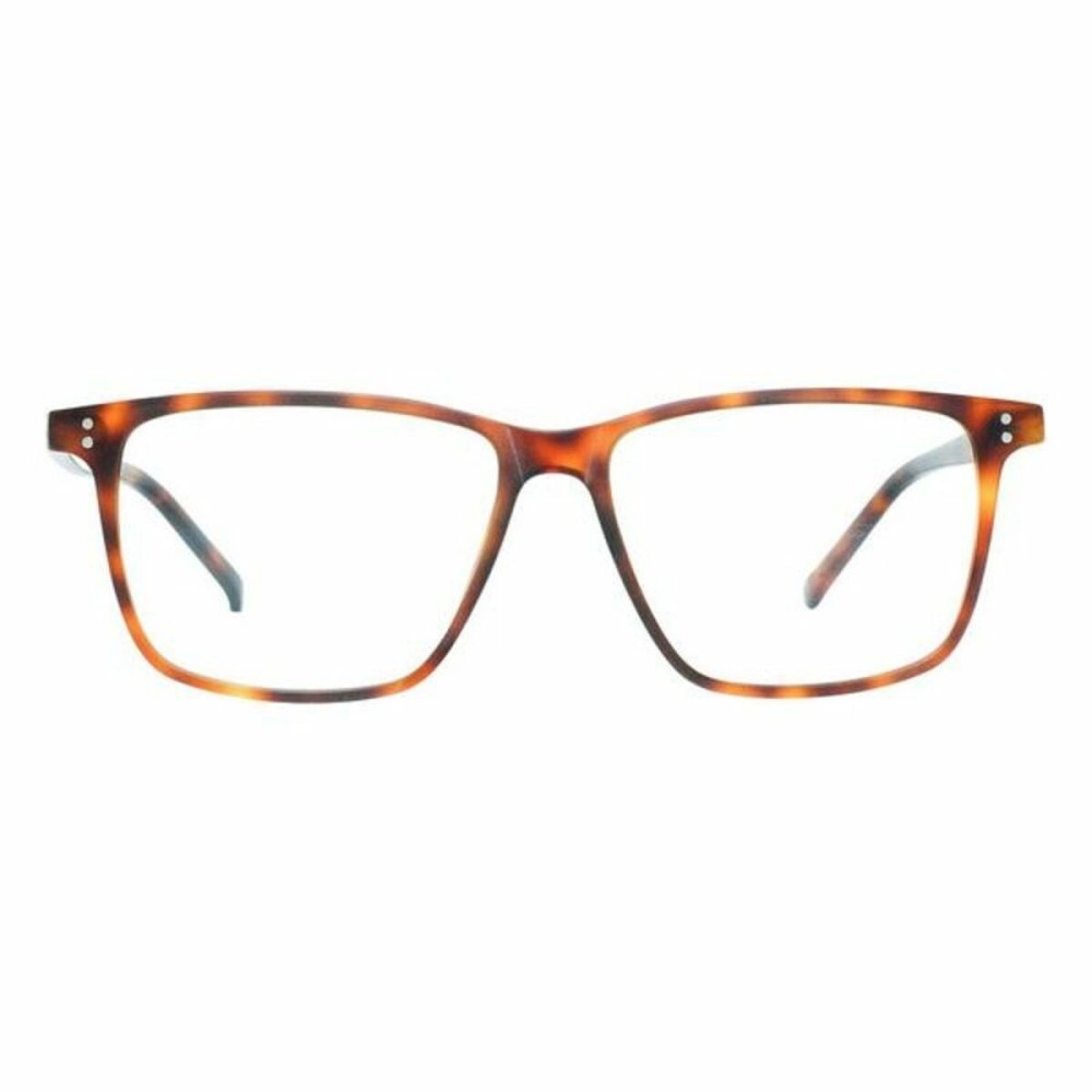 Monture de Lunettes Homme Hackett London HEB18110056 (56 mm) Marron (ø 56 mm)