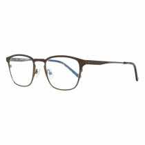 Monture de Lunettes Homme Hackett London HEB1629149 (49 mm) Marron (ø 49 mm)