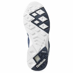 Chaussures casual enfant Reebok Classic Aztrek Bleu foncé