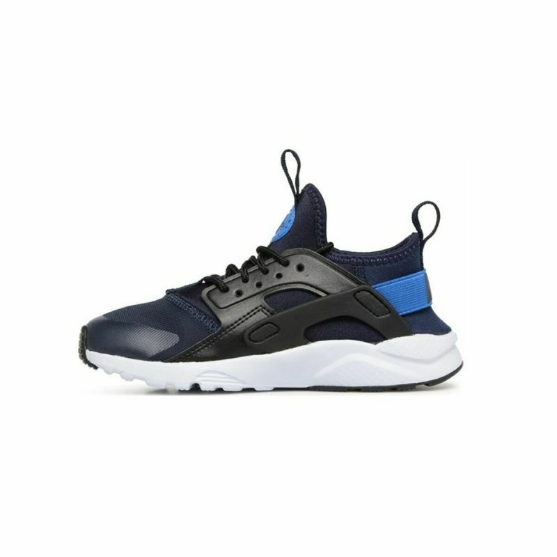 Jungen Sneaker Nike Huarache Run Ultra Dunkelblau