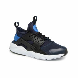 Jungen Sneaker Nike Huarache Run Ultra Dunkelblau