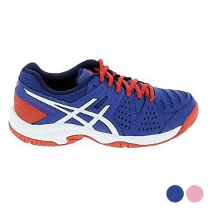 Padel-Sportschuhe für Kinder Asics Gel Pro 3 SG