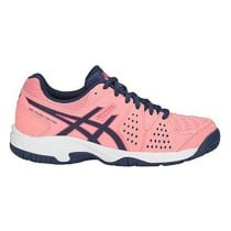 Padel-Sportschuhe für Kinder Asics Gel Pro 3 SG