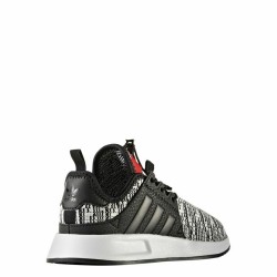 Jungen Sneaker Adidas Originals X_Plr Schwarz