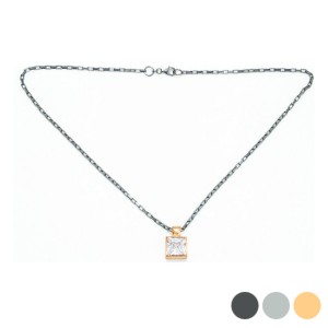 Ladies' Necklace Demaria DMC6110289 45 cm