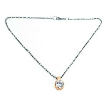 Ladies' Necklace Demaria DMC6110453 45 cm