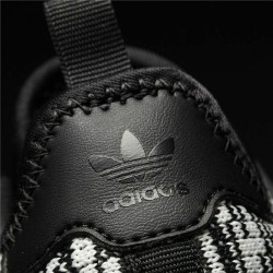 Jungen Sneaker Adidas Originals X_Plr Schwarz