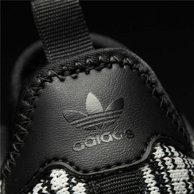 Chaussures casual enfant Adidas Originals X_Plr Noir