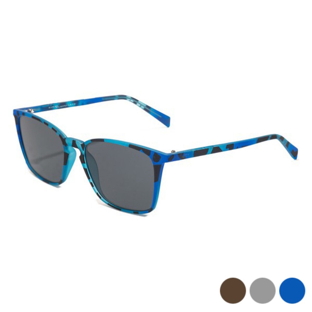 Unisex-Sonnenbrille Italia Independent 0037 Ø 52 mm