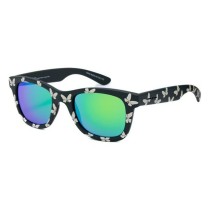 Ladies' Sunglasses Italia Independent 0090T-FLW