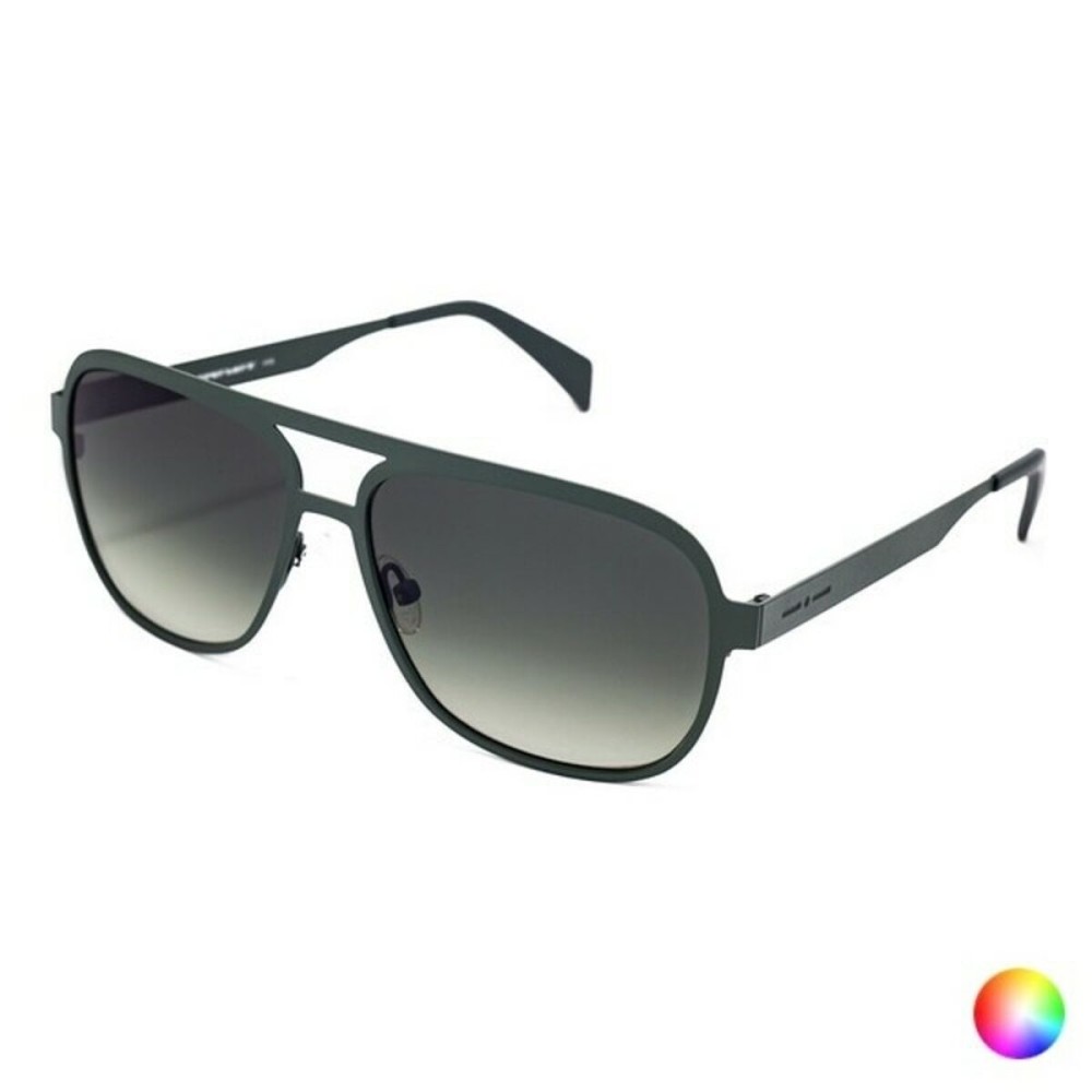 Herrensonnenbrille Italia Independent 0028