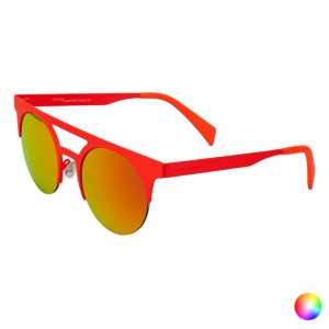 Lunettes de soleil Unisexe Italia Independent 0026