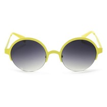 Unisex-Sonnenbrille Italia Independent 0027