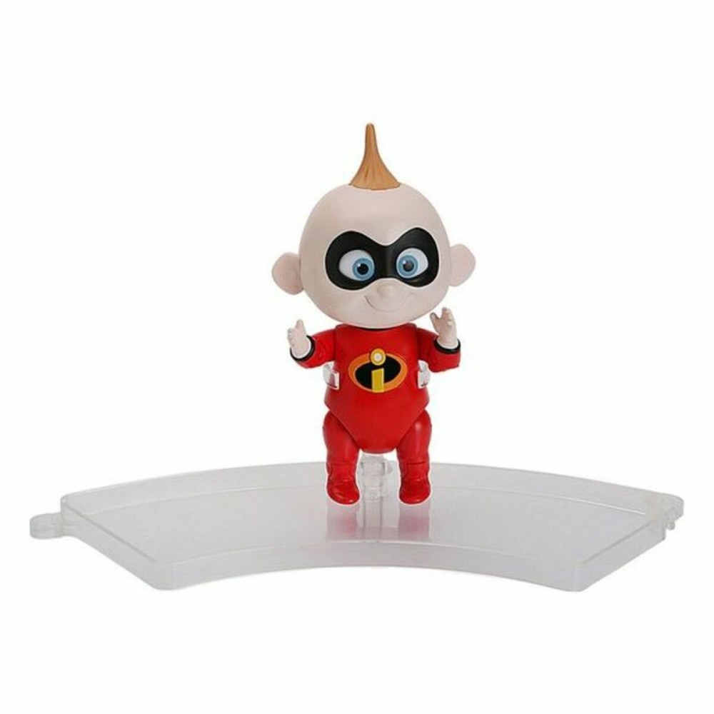 Figur Jack Jack Incredible Bizak 61230393 114393