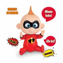 Figur Jack Jack Incredible Bizak 61230393 114393