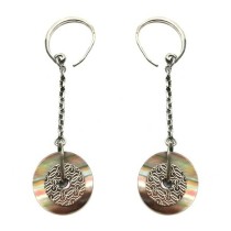 Boucles d´oreilles Femme Guess CWE90702 (1 x 1 cm)