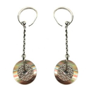 Boucles d´oreilles Femme Guess CWE90702 (1 x 1 cm)