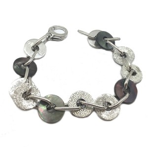 Bracelet Femme Guess CWB80806 (21 cm) (21 cm)