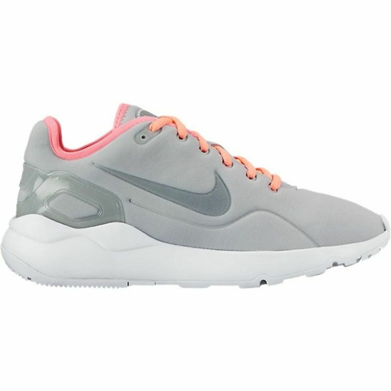 Laufschuhe für Damen Nike Sportswear LD Runner LW Damen Hellgrau