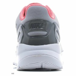 Chaussures de sport pour femme Nike Sportswear LD Runner LW Femme Gris clair