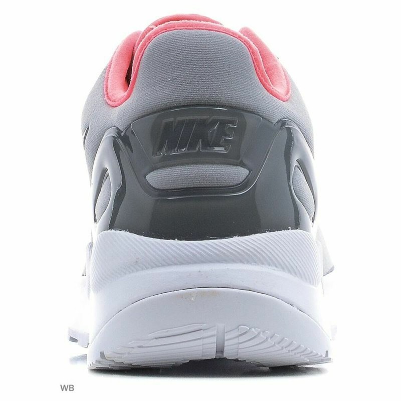 Chaussures de sport pour femme Nike Sportswear LD Runner LW Femme Gris clair