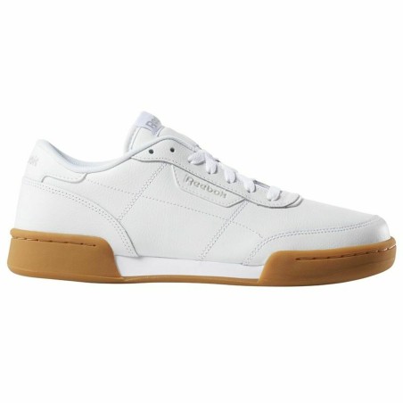 Chaussures de Sport pour Homme Reebok Royal Heredis Blanc