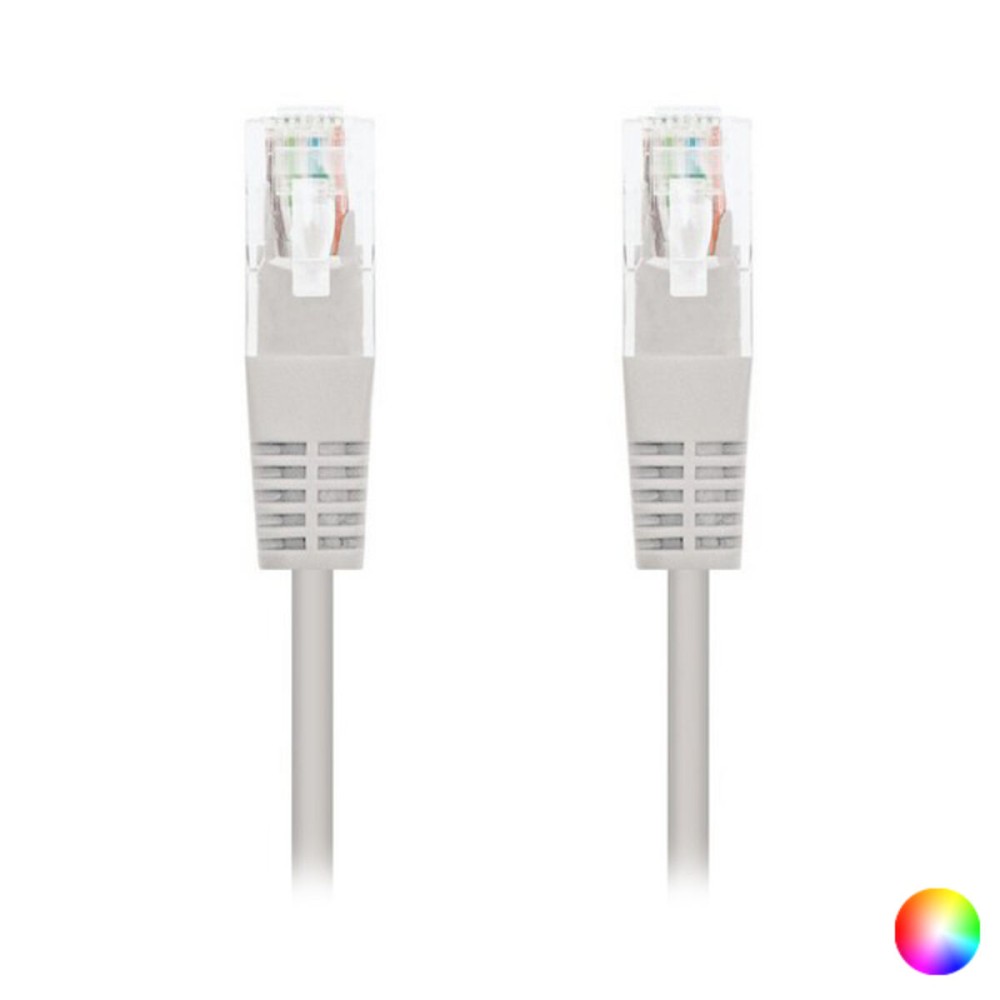 CAT 5e UTP Kabel NANOCABLE 10.20.01