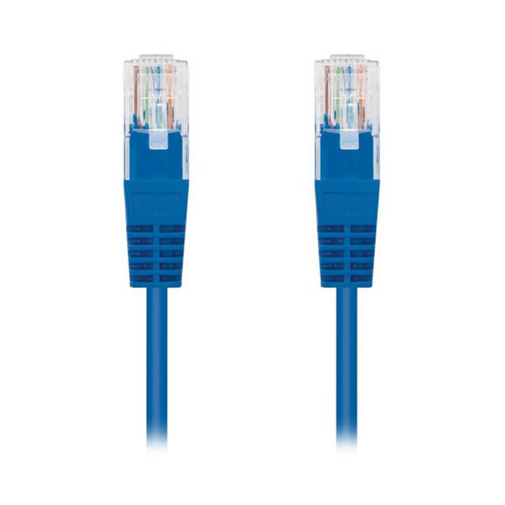 CAT 5e UTP Kabel NANOCABLE 10.20.01