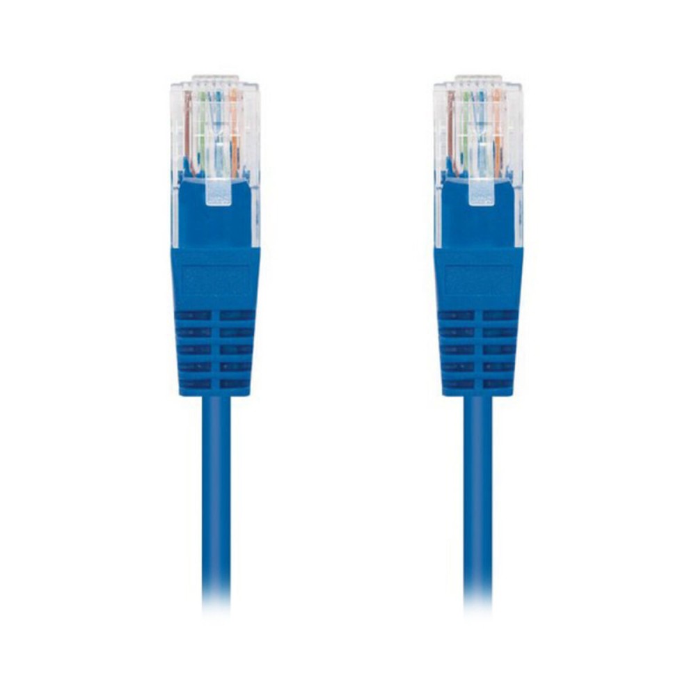 CAT 5e UTP Kabel NANOCABLE 10.20.01