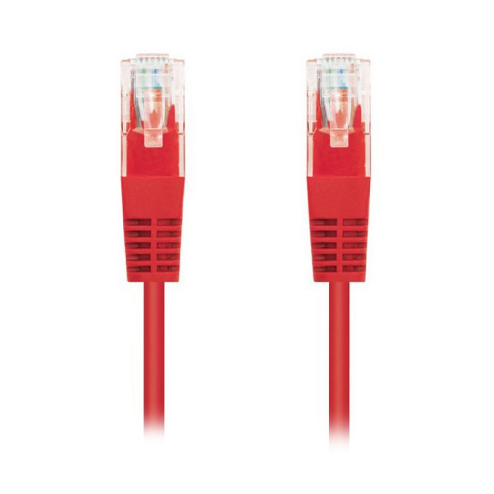 CAT 5e UTP Kabel NANOCABLE 10.20.01