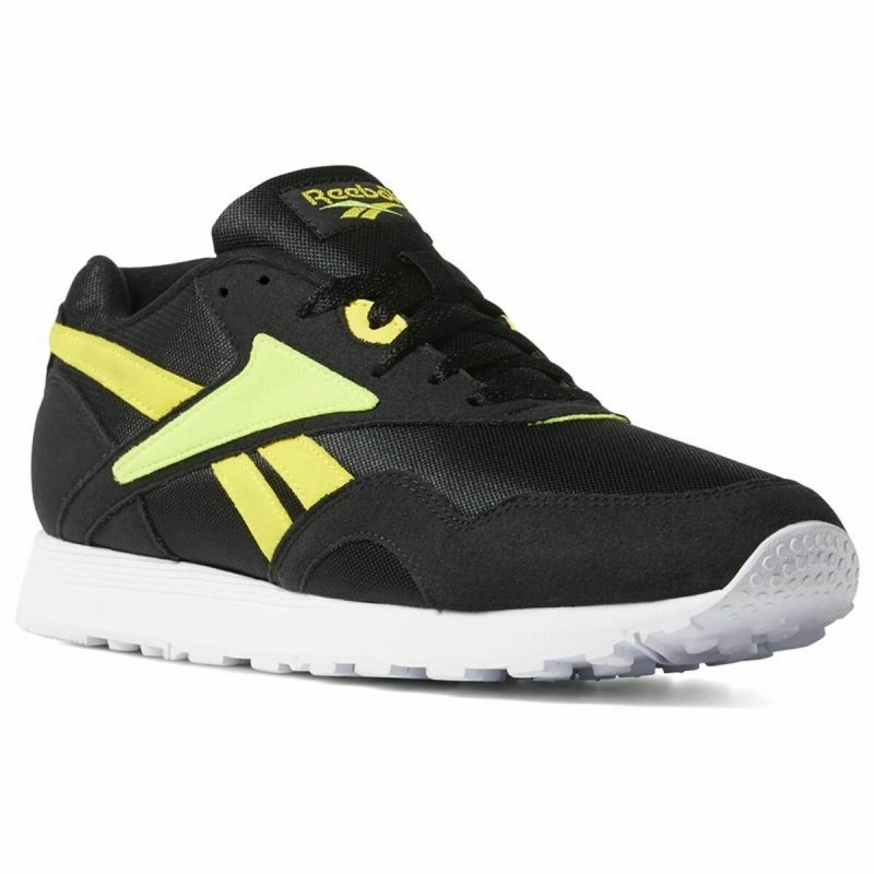 Men's Trainers Reebok Classic Rapide Mu Black