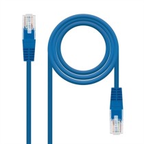 CAT 5e UTP Kabel NANOCABLE 10.20.01