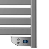 Electric Towel Rail Cecotec Ready Warm 9050 Twin Towel 500W 500 W