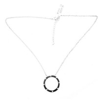 Ladies'Pendant Armani EG1926 (45 cm) (45 cm)